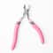 Precision Comfort 5" Side Cutters